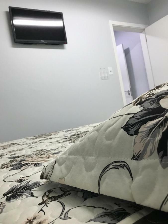 Home Naipi Foz do Iguaçu Exteriör bild
