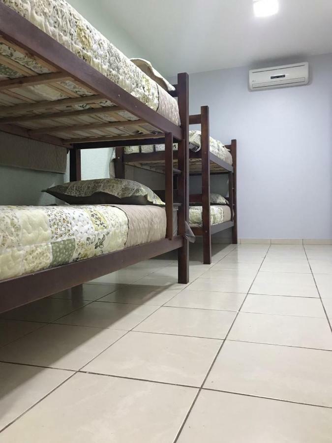 Home Naipi Foz do Iguaçu Exteriör bild