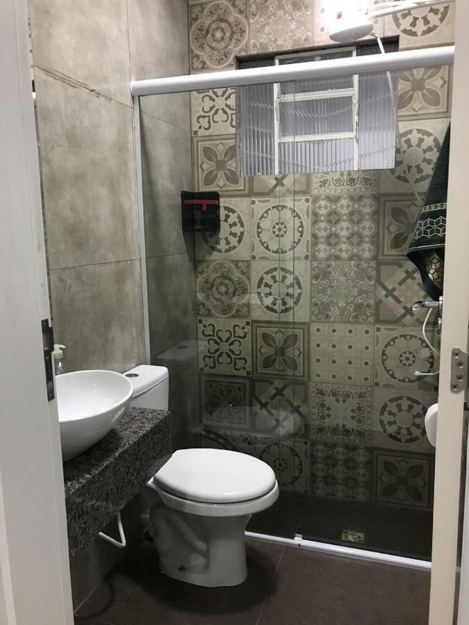 Home Naipi Foz do Iguaçu Exteriör bild